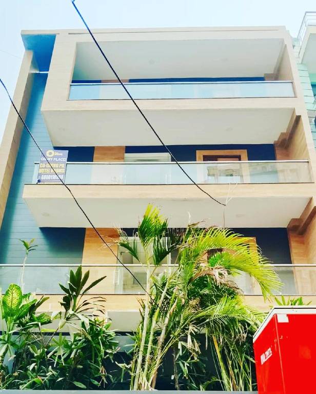 Oh My Place Noida - 93 — photo 4
