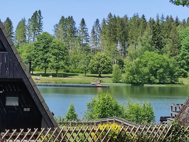 Ferienpark Clausthal-Zellerfeld
