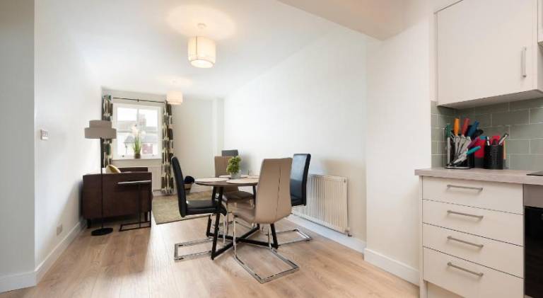 Rental apartment | Suitable for remote work — photo 3