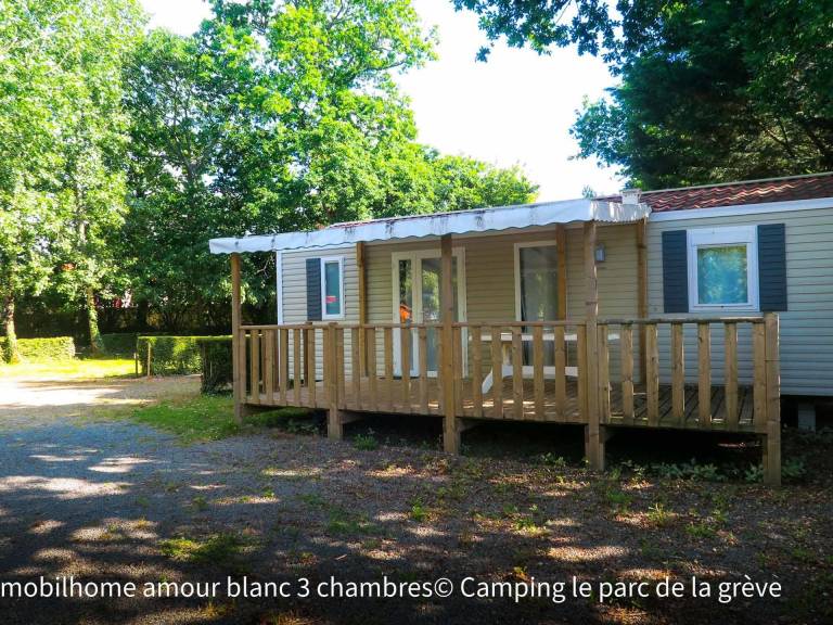 Mobil-home  Givrand