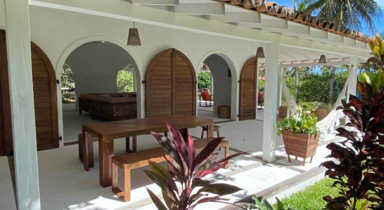 Villa Gaia in Barreirinhas