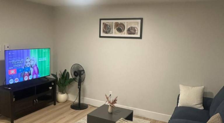 Apartment | Dogs allowed in Moncton, NB