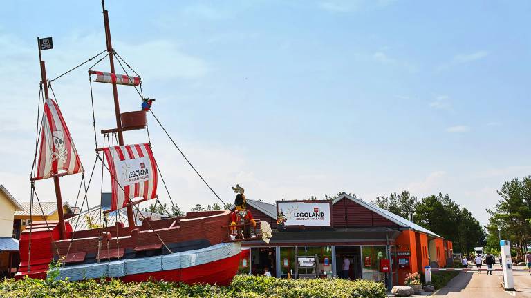 Ferienpark Billund