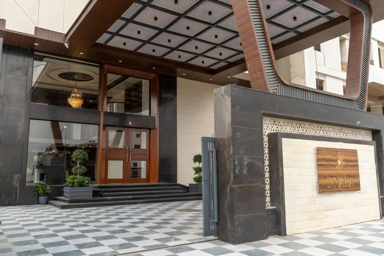 Innara A Boutique Luxury Hotel — photo 4