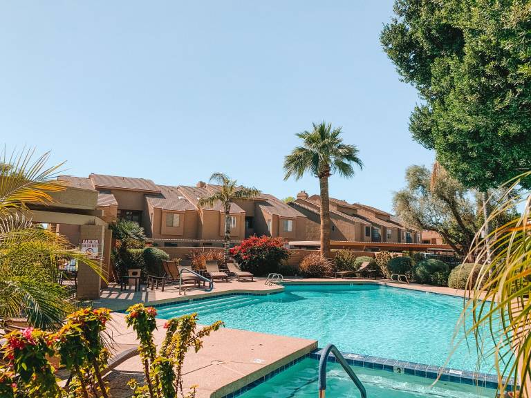 Old Town Scottsdale, AZ Vacation Rentals from 58 HomeToGo