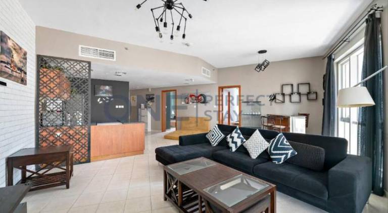 Big apartment with pool | Dogs allowed in Dubai