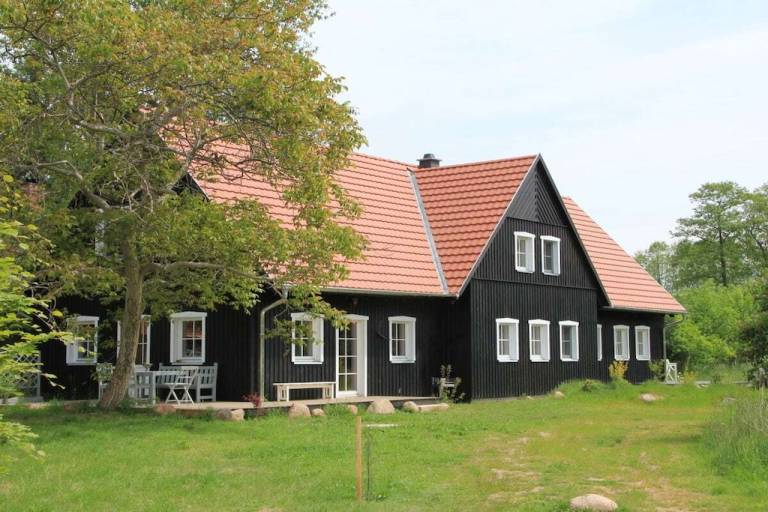 Ferienhaus Burg (Spreewald)