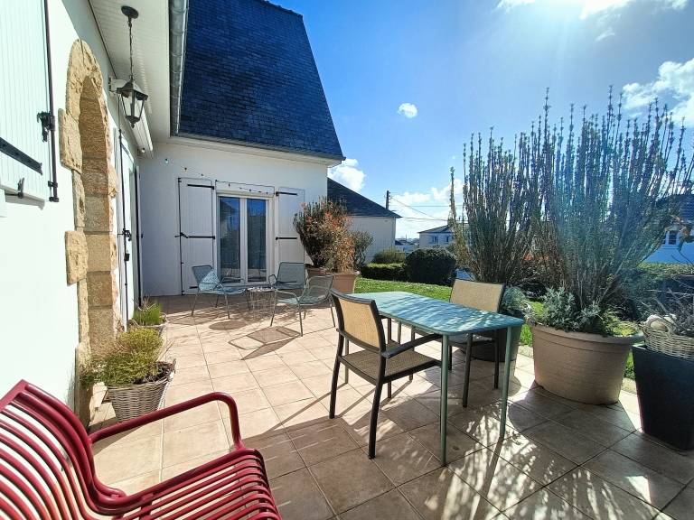 Appartement Laval