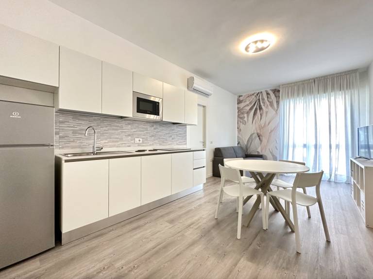 Apartamento Jesolo