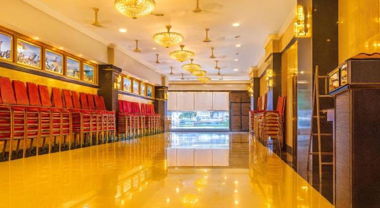 Stayz Royale - Electronic City — photo 2