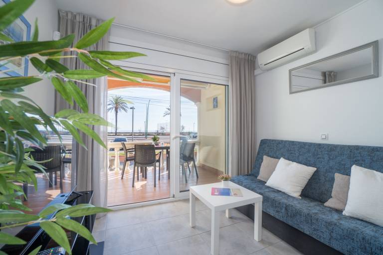 Appartement Empuriabrava