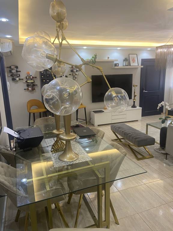 Apartamento Santo Domingo