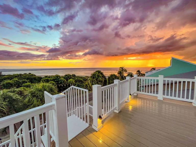 House Boca Grande