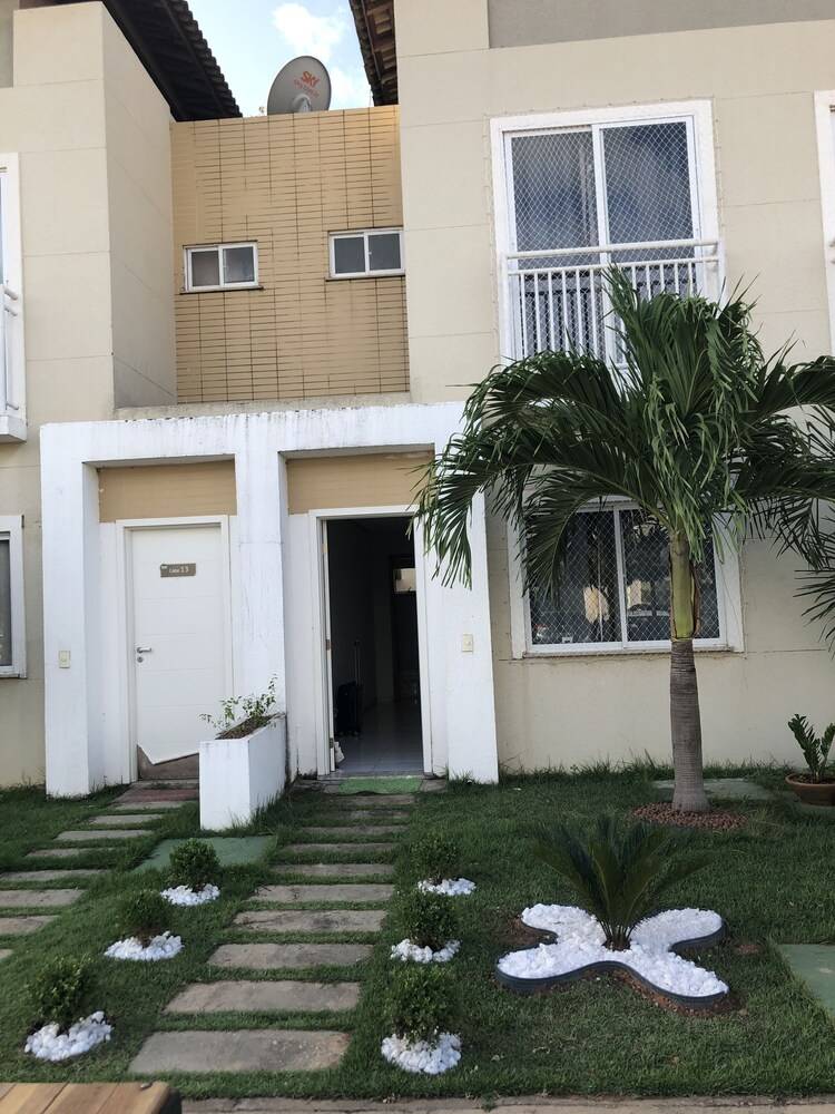 Casa  Beira Rio