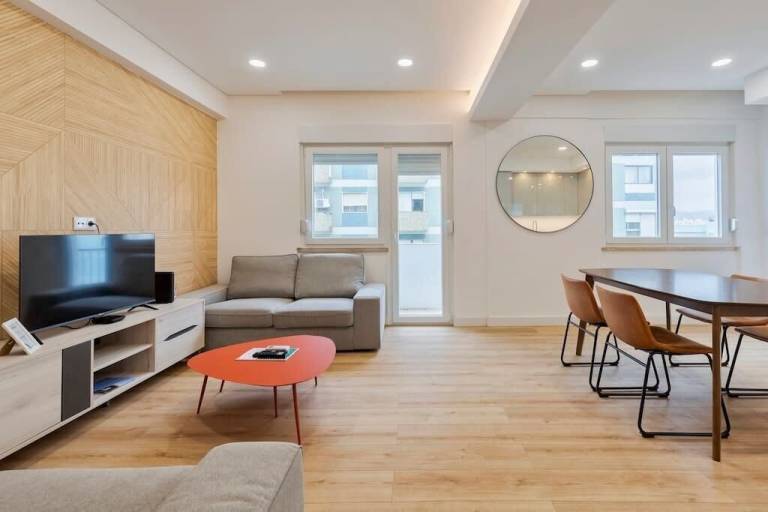 Appartement Setúbal Municipality