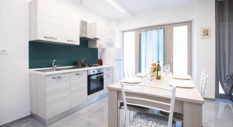 Holiday apartment | Close to the beach | Pets allowed — photo 3