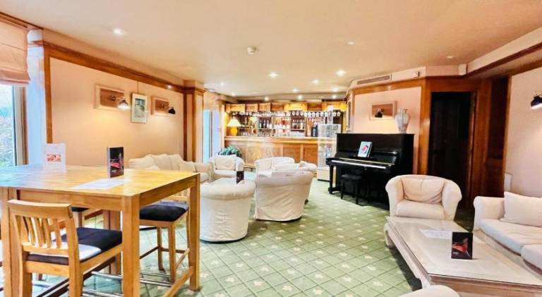 Logis Hotel Le Rivage — photo 2