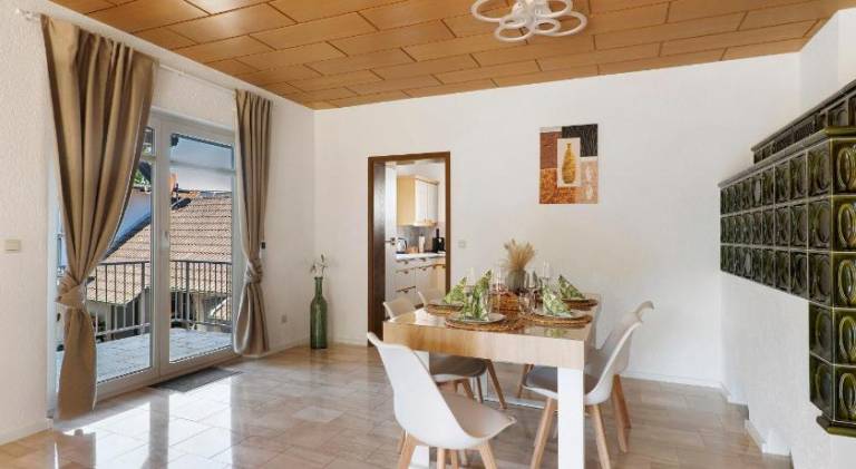 Holiday apartment | Pets are welcome — photo 3