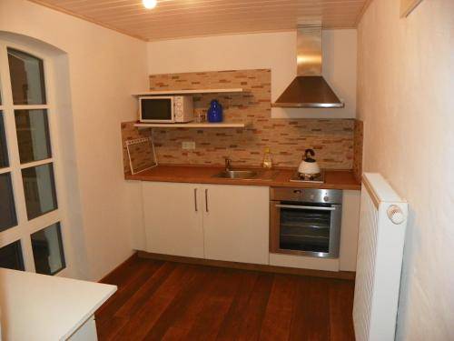 Ferienwohnung Hohenwestedt