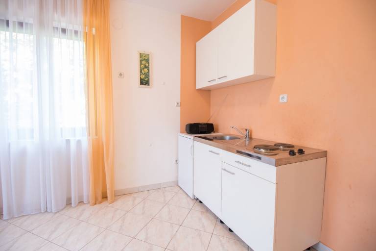 Holiday apartment with yard & terrace | Garden view — photo 4