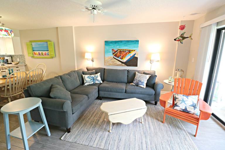 Condo  Saint Augustine Beach