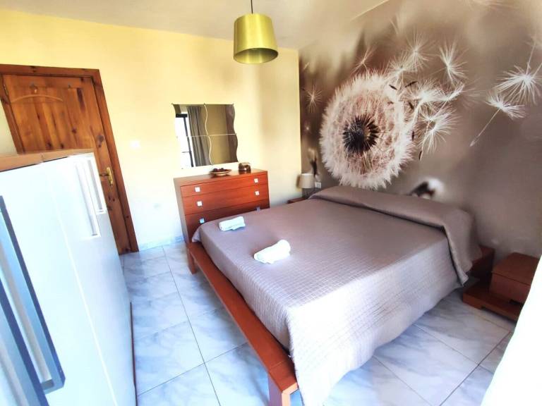 Ferienhaus Bugibba