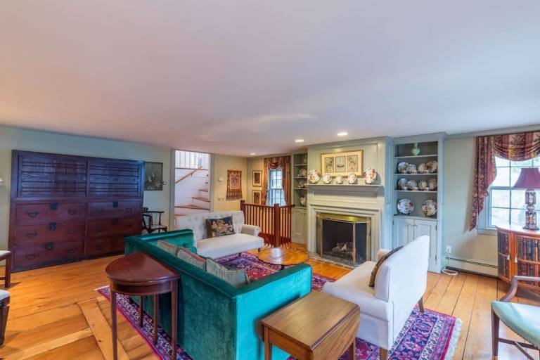 House Marblehead