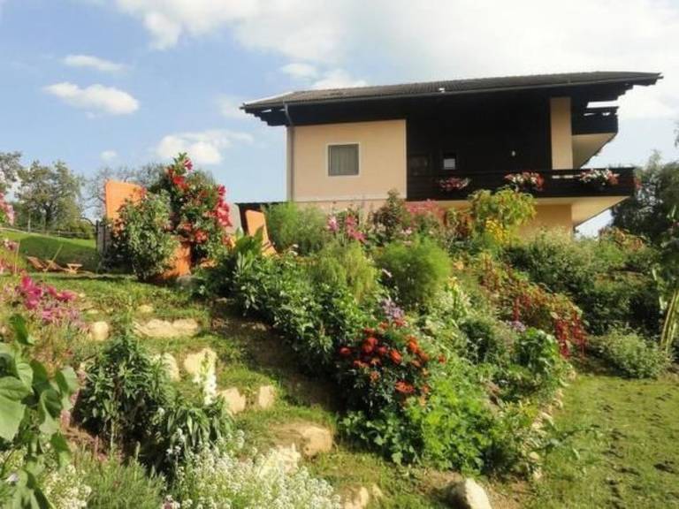 Ferienwohnung in Görtschach, Millstatt f&uuml;r max. 6 Personen