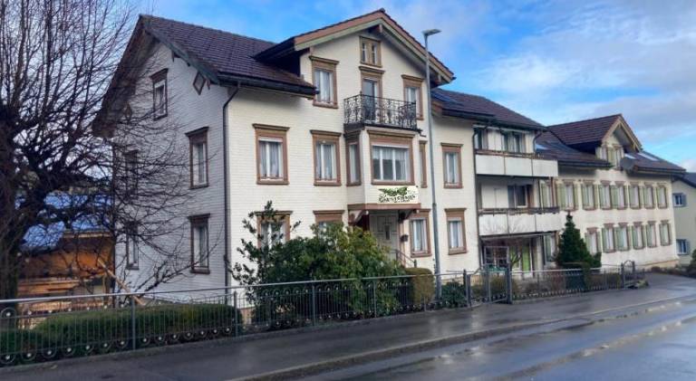 Ferienwohnung Gossau