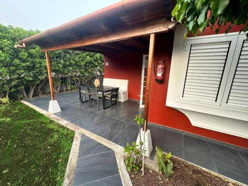 Vakantiepark  Campo Internacional