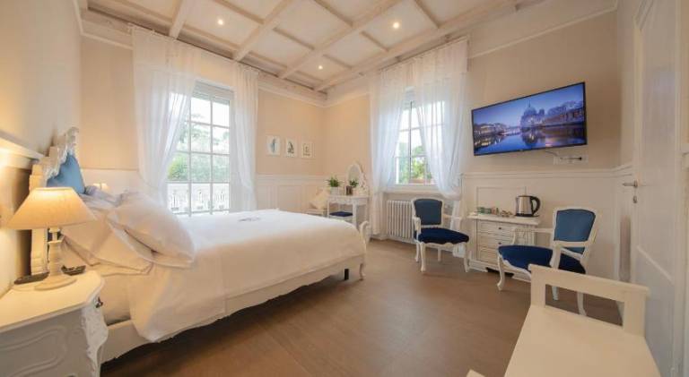 Villa Luce Assisi Rooms & Suites — photo 2