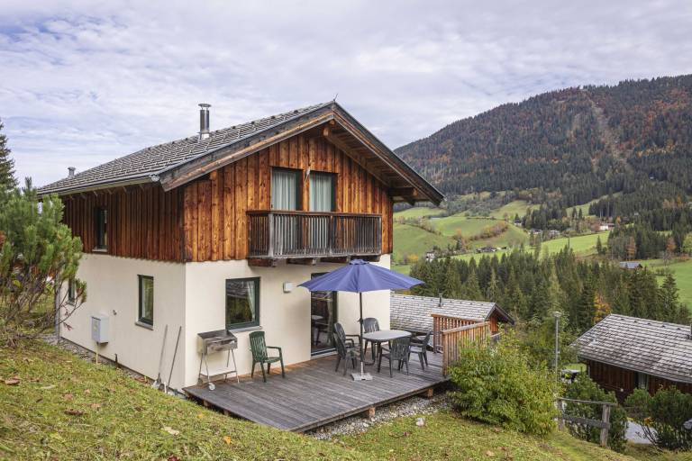Nice chalet with garden, sauna & terrace | Ski nearby | Pets are welcome — photo 4