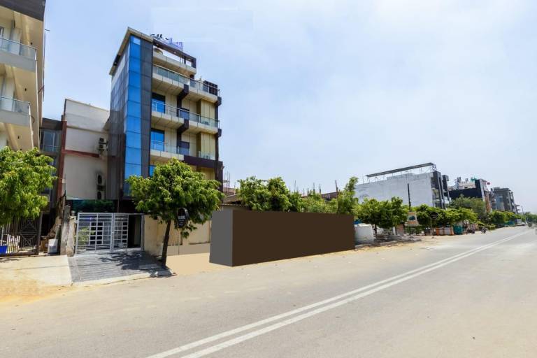 Hotel Divy Grand and Banquet