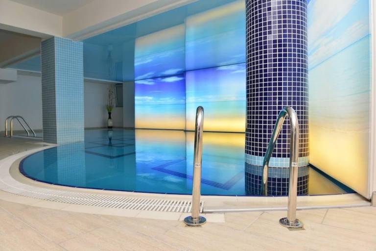 Parion Hotel — photo 4