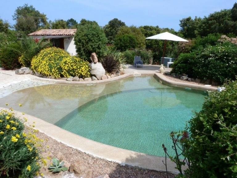 Villa Porto-Vecchio