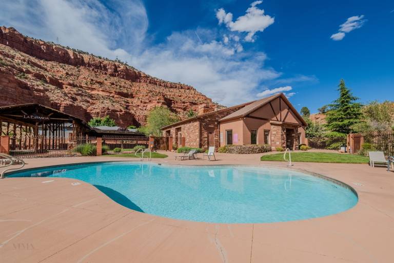 House Kanab