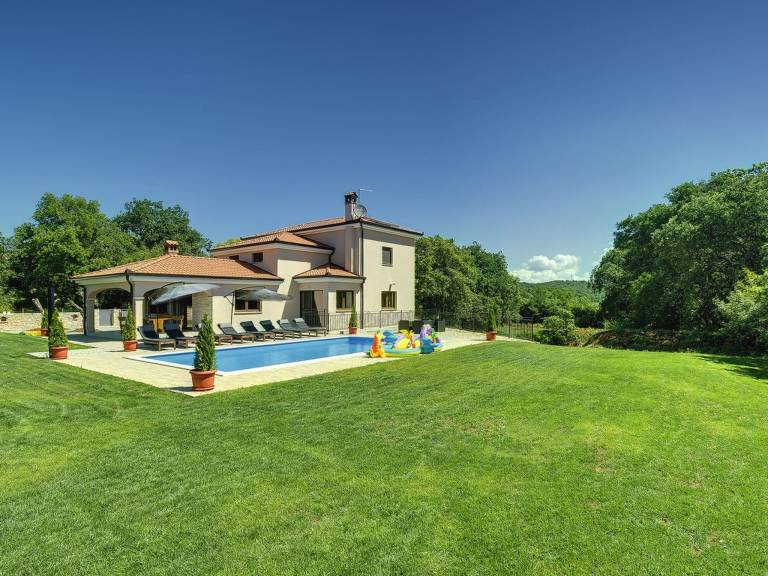 Casa vacanza Rovinjsko Selo