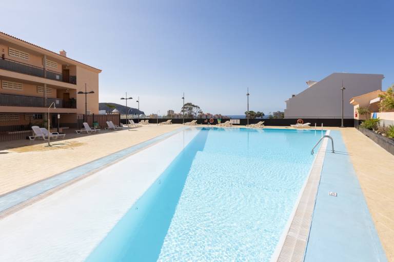 Apartma Costa Adeje