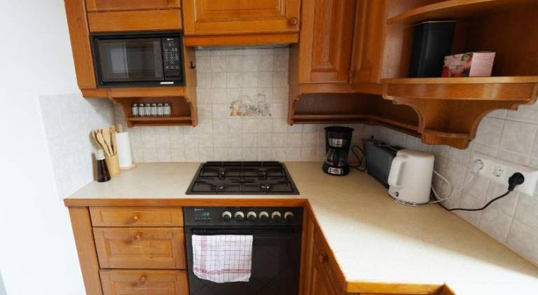 Apartment with 2 rooms for 6 persons — photo 2