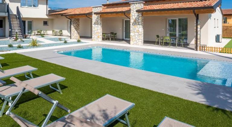 Corte Rocchetti Suite in Lazise
