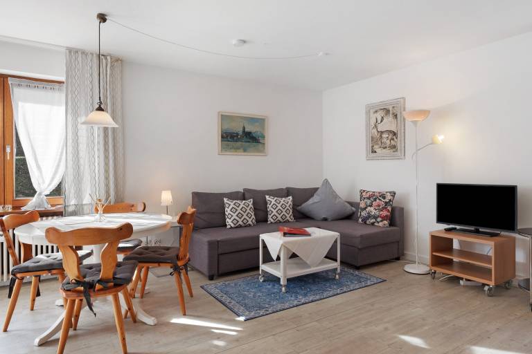 Appartement Titisee-Neustadt