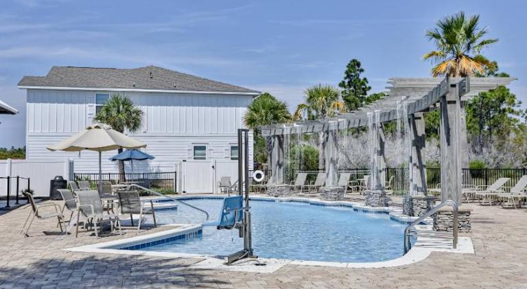 Fully equipped house with private pool | Perfect for remote work | Dogs allowed — photo 3