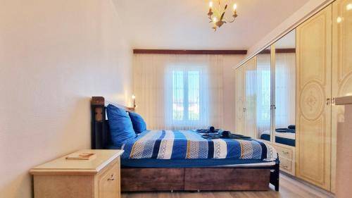 Apartmán Colmar
