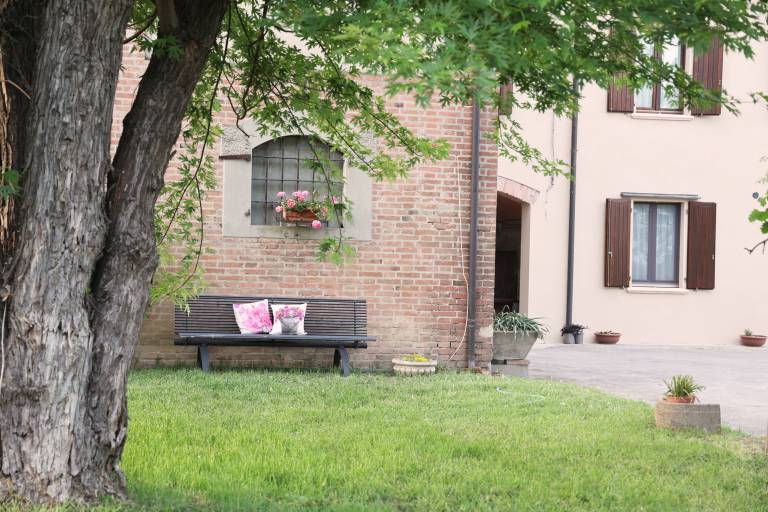 Camera privata Fidenza