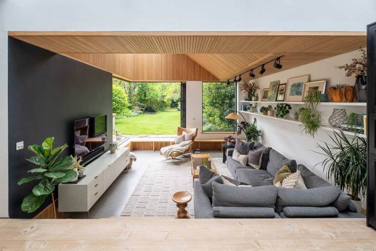 House Cambridge