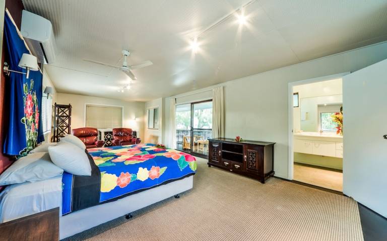 Resort  Rarotonga