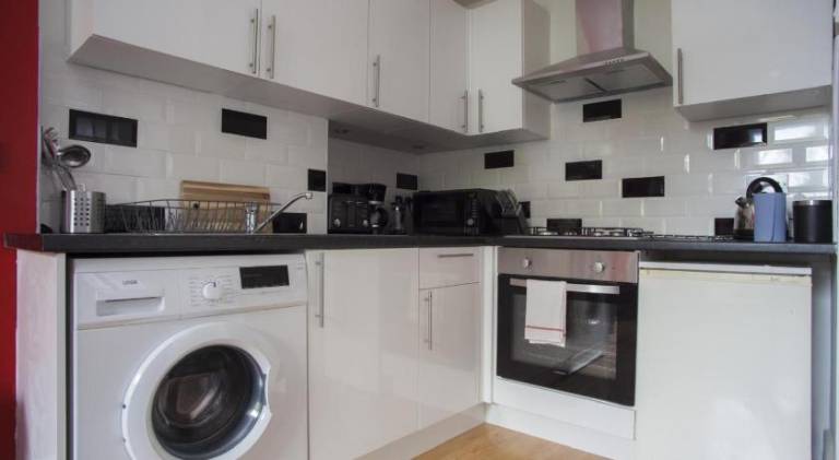 Wonderful holiday apartment | Near Greyfriars Bobby | Pets allowed — photo 4