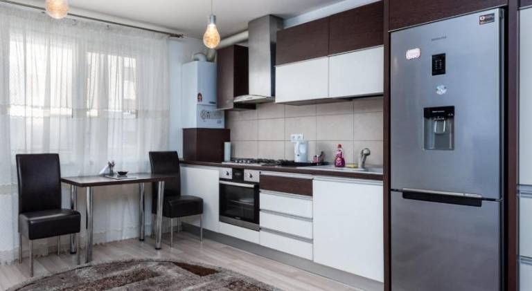 Apartment with 1 room for 4 persons — photo 4