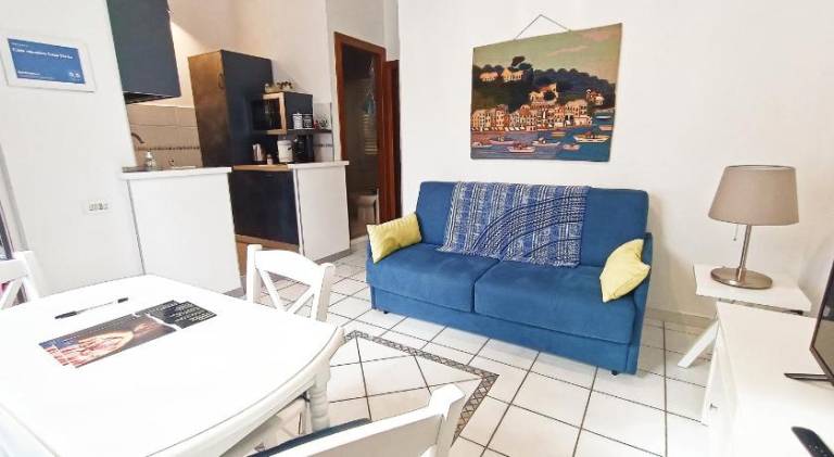Rental apartment with 1 room for 4 persons — photo 2
