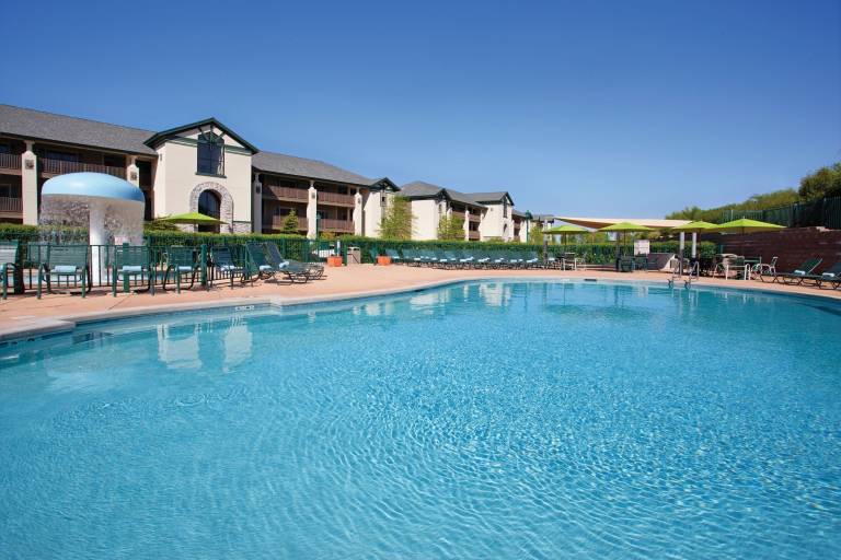 Villa Lake Geneva